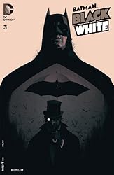 青年漫画 Batman black and white Amazon | Batman: Black & White Vol. 1 (Batman Black & White